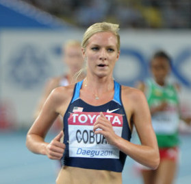 Emma Coburn