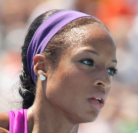 Natasha Hastings