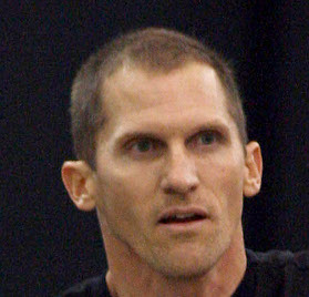 Tim Mack