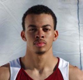 Keith Moffatt