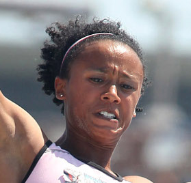 Tori Polk