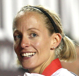 Jen Rhines