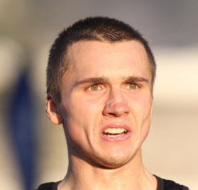 Mike Sayenko